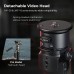 SmallRig 5565 Carbon Fibre Video Monopod SmallRig 5565 Carbon Fibre Video Monopod